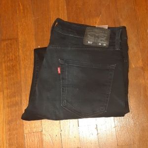 Levis 511 jeans